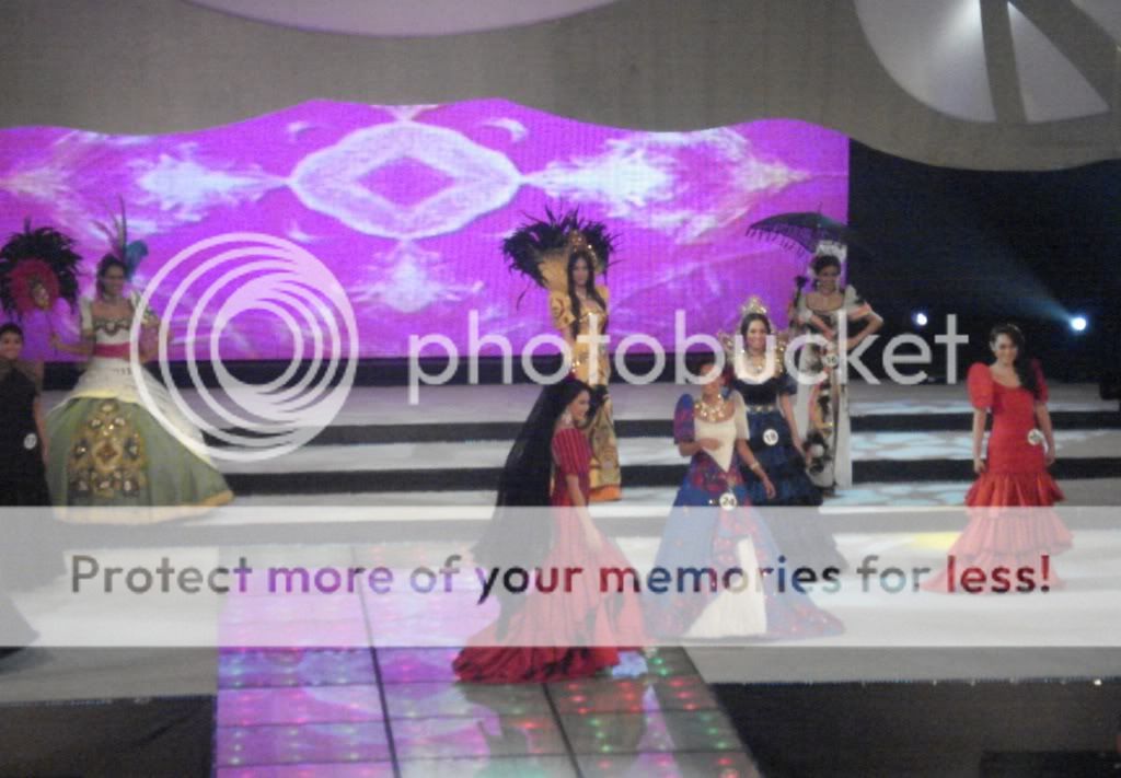 Binibining Pilipinas 2010 Preliminary Competition: (Pictures/Videos) Bbprepageant11