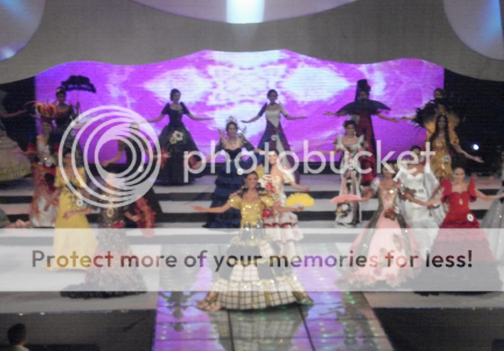 Binibining Pilipinas 2010 Preliminary Competition: (Pictures/Videos) Bbprepageant13