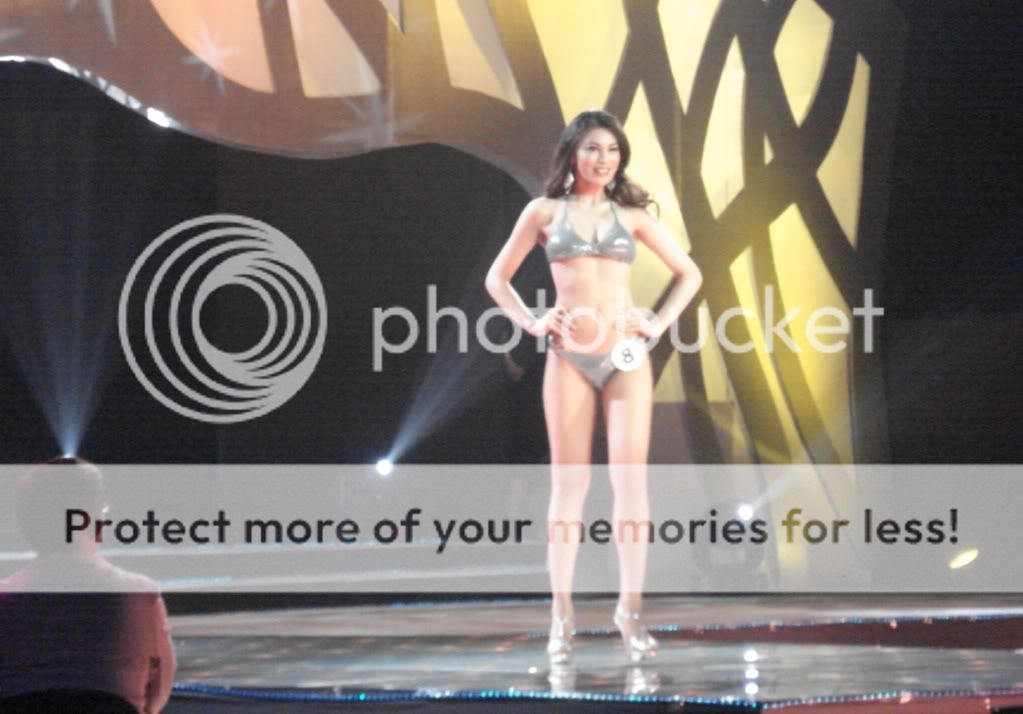 Binibining Pilipinas 2010 Preliminary Competition: (Pictures/Videos) Bbprepageant16