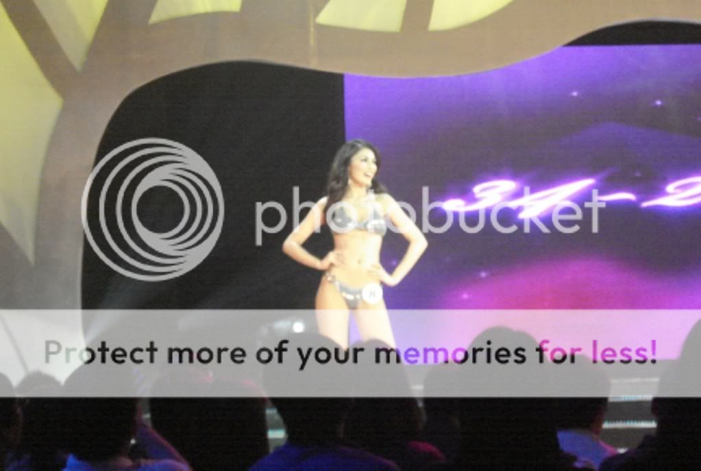 Binibining Pilipinas 2010 Preliminary Competition: (Pictures/Videos) Bbprepageant17