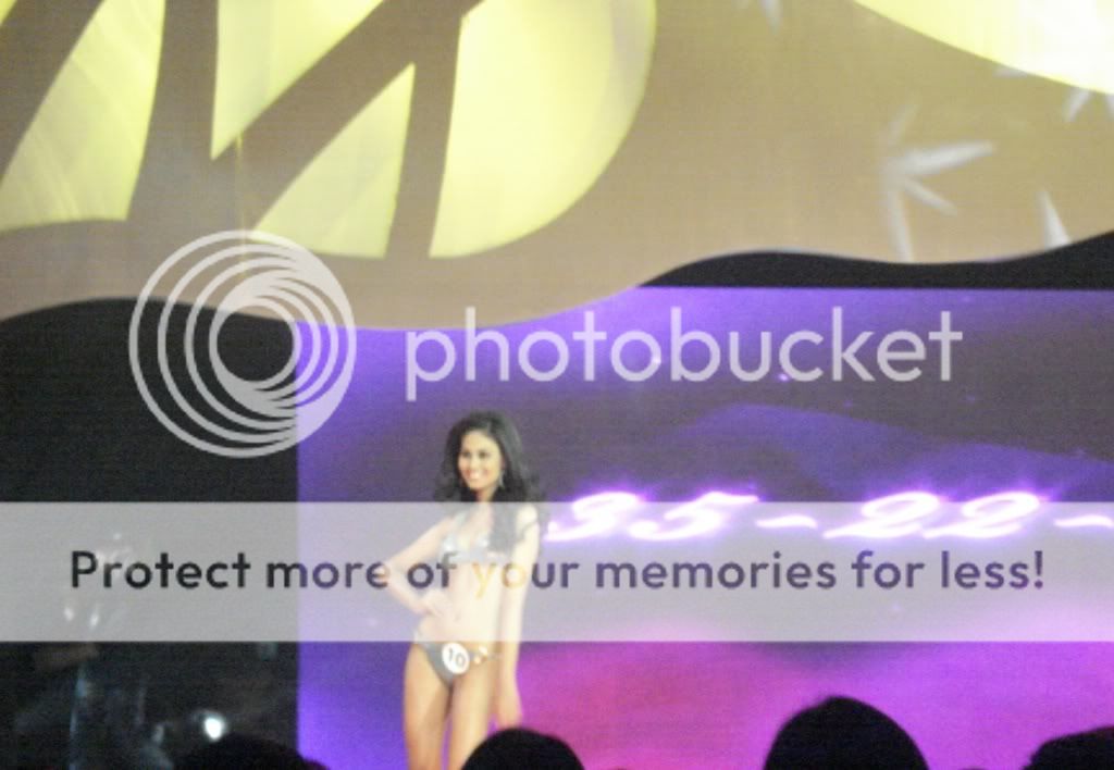 Binibining Pilipinas 2010 Preliminary Competition: (Pictures/Videos) Bbprepageant19