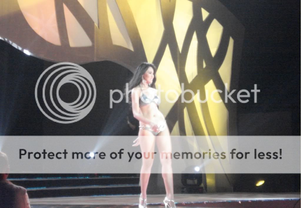 Binibining Pilipinas 2010 Preliminary Competition: (Pictures/Videos) Bbprepageant22
