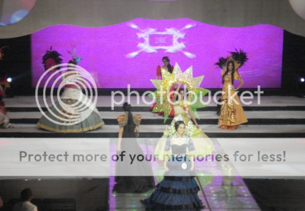 Binibining Pilipinas 2010 Preliminary Competition: (Pictures/Videos) Bbprepageant9