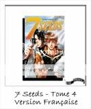 LIVRES - 7 SEEDS 3CM7SEL004