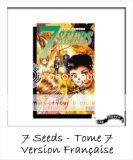 LIVRES - 7 SEEDS 3CM7SEL007