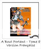 LIVRES - A BOUT PORTANT 3CMABPL008