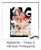 LIVRES-AGHARTA 3CMAGHL002