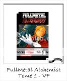 LIVRES - FULL METAL ALCHEMIST 3CMFMAL001