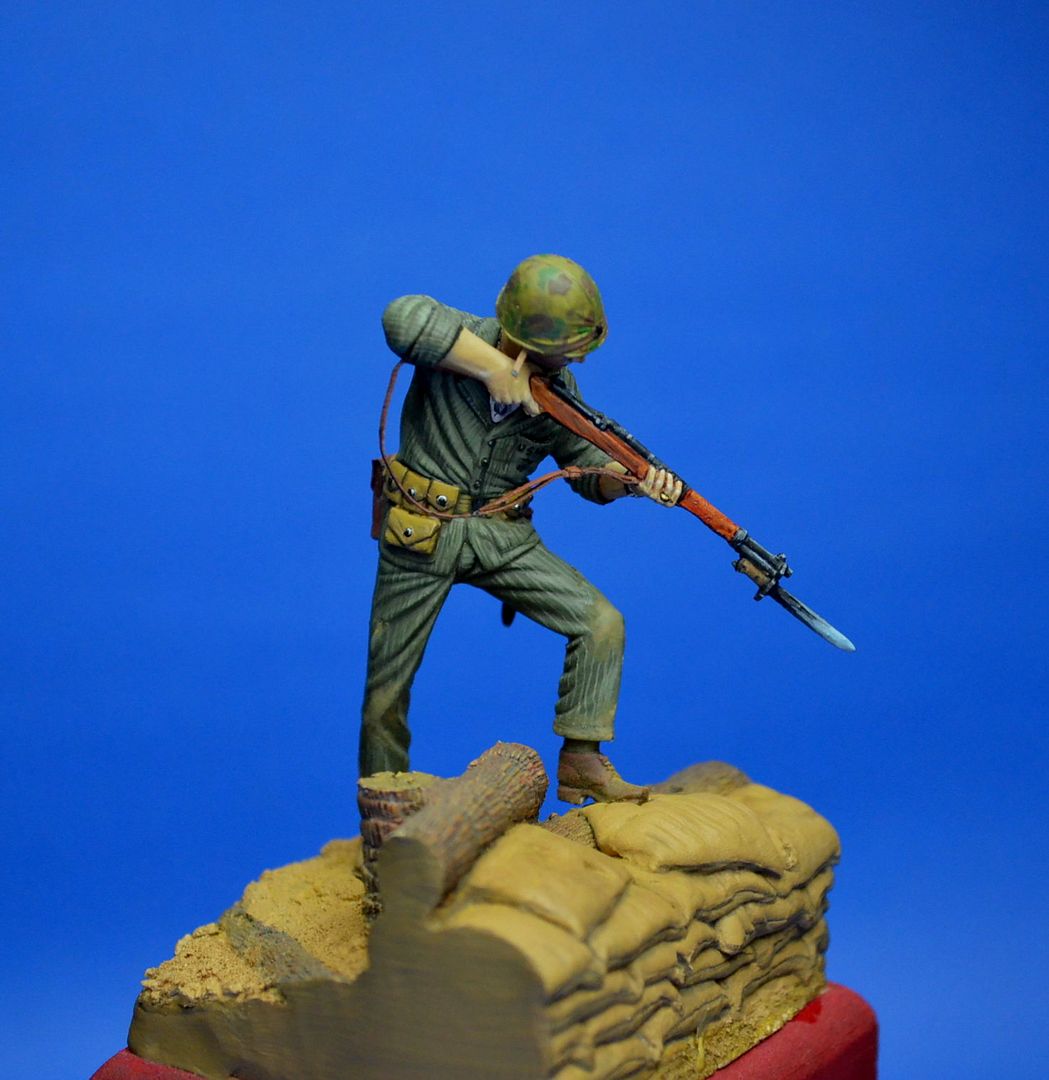 The Pacific - US Marine - Mauro miniaturas - 54mm DSC_0563_zps49b80385