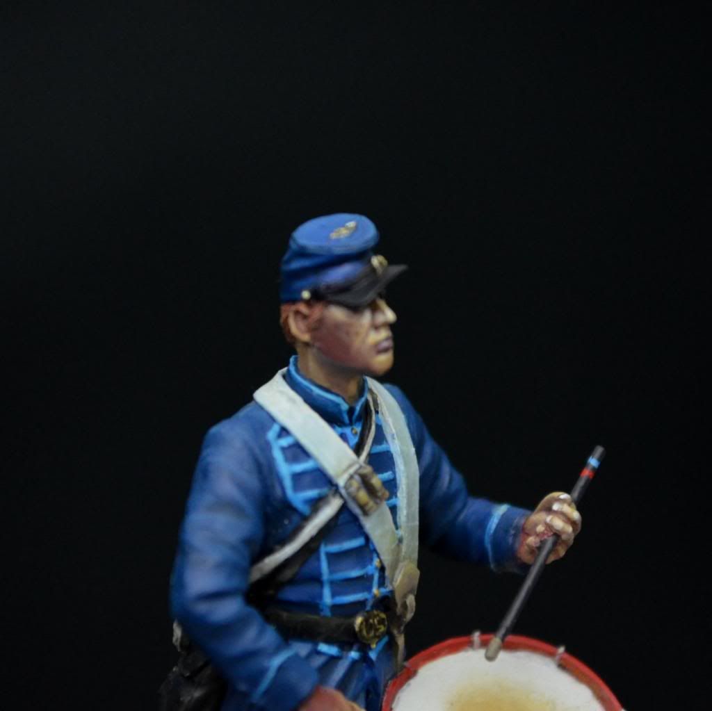 Drummer boy - 1/35 - Guerra civil americana DSC_0631_zpsff7b93f3