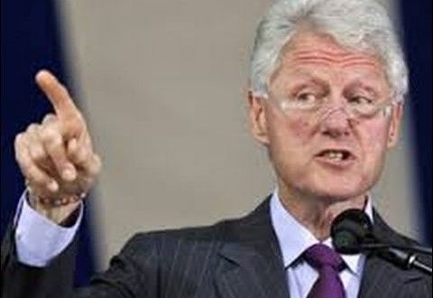Former President Bill Clinton losing the silver tongue.  Tells MARINE to SHUT UP AND LISTEN! Bill-clinton-tells-marine-if-you-480x330_zpsva3s6ifh