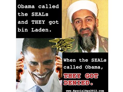 What could go wrong?  Obama frees Tariq al Sawah, a 58-year-old Egyptian who once taught bomb-making to Al Qaeda members Sealsaskforhelp