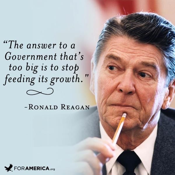 MORE SHEER DESPERATION FROM PRESIDENT BARACK HUSSEIN OBAMA!  Four Pinocchios for Obama’s claim that Republicans have ‘filibustered about 500 pieces of legislation’ - Page 2 Reagan-1