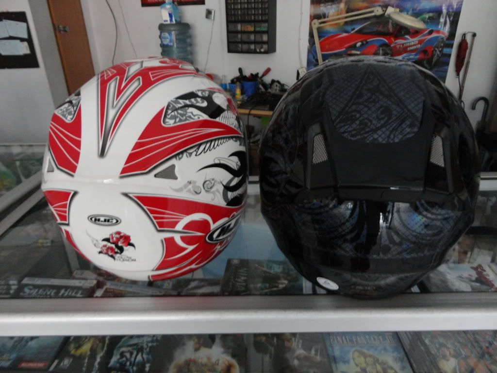 jual helm hjc koleksi DSC00034