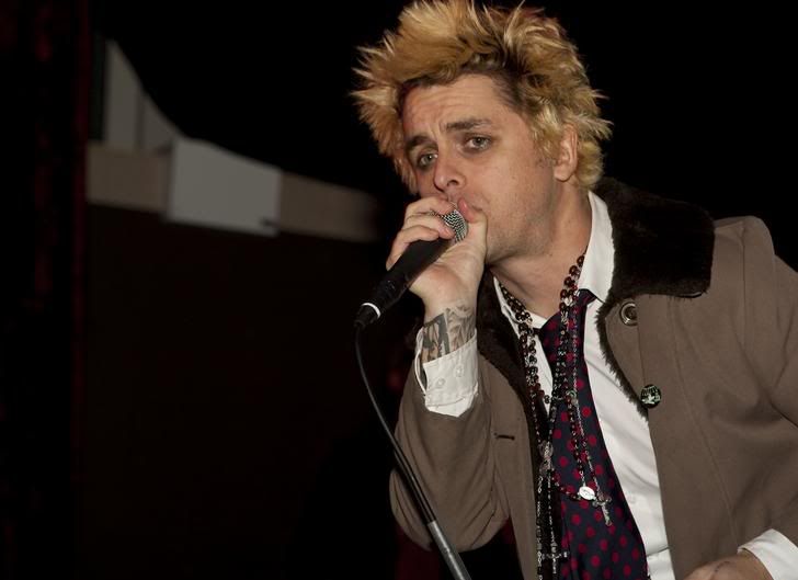 Billie Joe Armstrong 24uxlc0