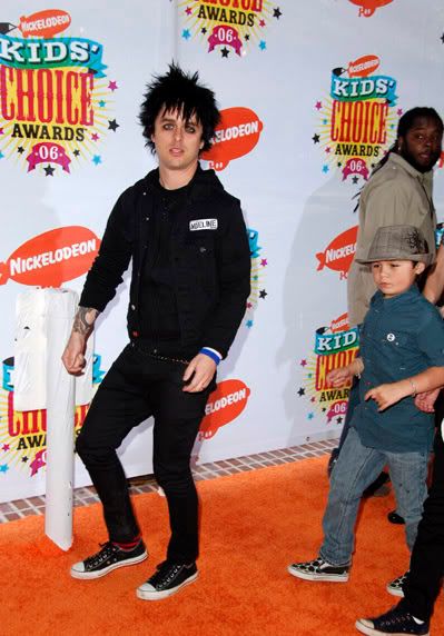 Billie Joe Armstrong 8131660gcorrigan10262009101311AM