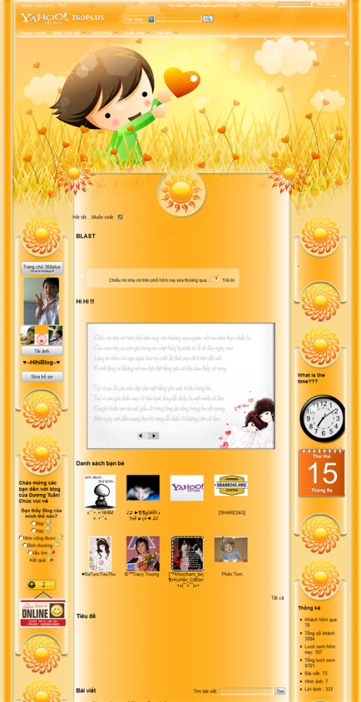  Share theme đôi "Summer Sun" Sun_nam