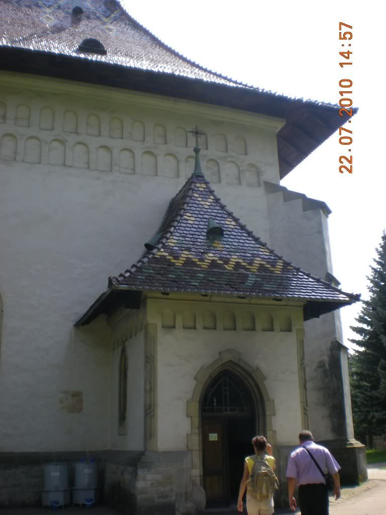 Manastirea SF. IOAN CEL NOU - Suceava DSCN0516