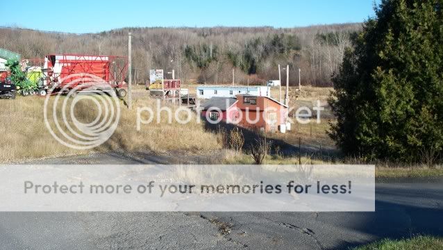 Ancienne pistes de stock-car au Québec - Page 3 100_2354