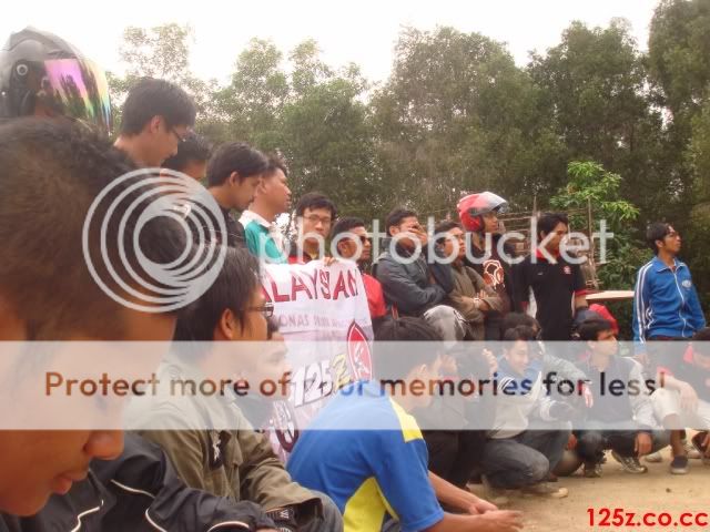 Pic2x & Video2x Ride to DRFC Camp Jasin, Melaka - Page 2 DSC00935640x480