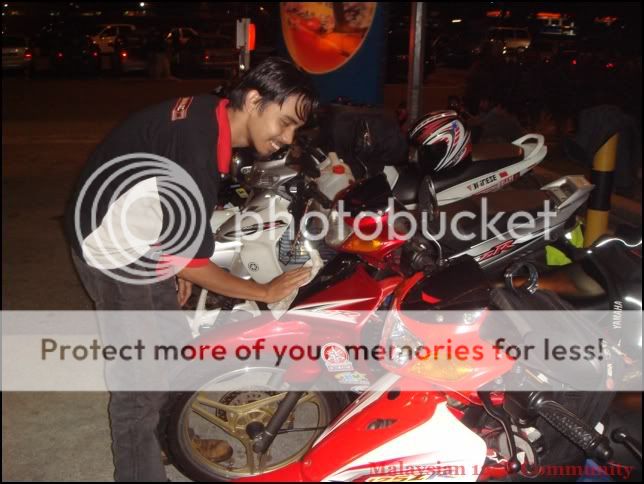 Report : Opening Year 2010 Ride - GUA TEMPURUNG PERAK (13-14 FEBRUARI 2010) - Page 2 DSC08516640x480