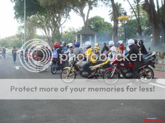 Report Konvoi Ke Port Dickson Bersama RXZ Malaysia & Yamalaya DSC01129640x480