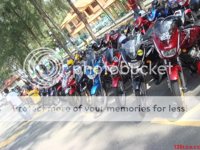 Report Konvoi Ke Port Dickson Bersama RXZ Malaysia & Yamalaya DSC01155640x480