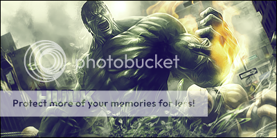 Galería de BLAZTER Hulk2