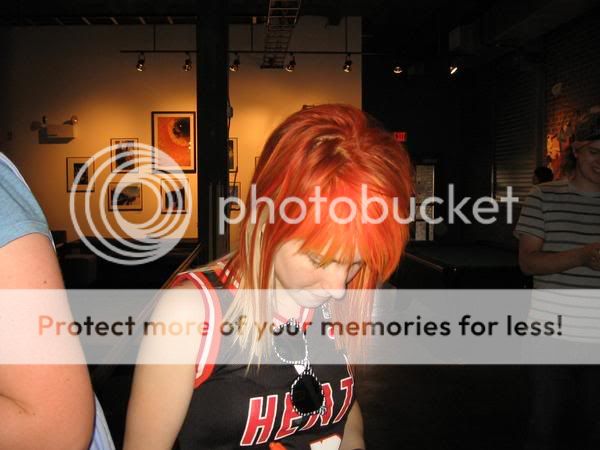 Fotos Hayley!! 0745cbc5