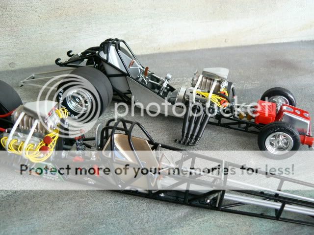 Castrol Top Fuel / Funny car P1050593
