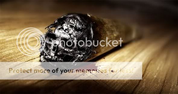 صور معبر ة عن التدخين ونهاية المدخنين  Smoking19