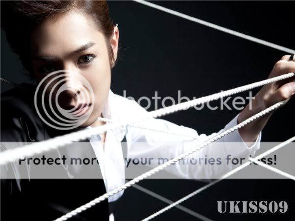 U-Kiss (profile info) Alexander12