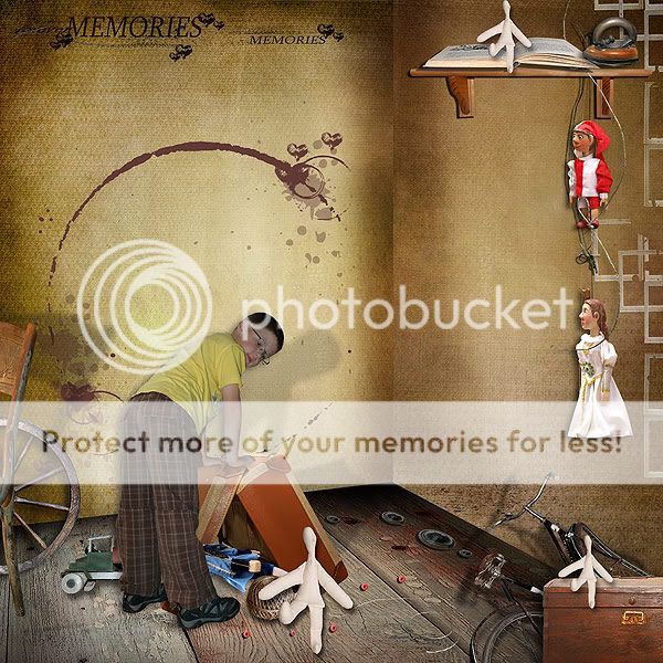 Viky design - Beautiful memories Memories-m