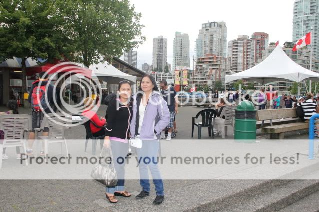 Huyền Trinh và gia đình thăm Y Sĩ (Vancouver) IMG_0179