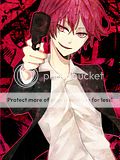 [Wallpaper-Manga/Anime] Assassination Classroom Th_AkabaneKarma6001429634