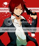 [Wallpaper-Manga/Anime] Assassination Classroom Th_AkabaneKarmafull1431112