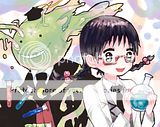 [Wallpaper-Manga/Anime] Assassination Classroom Th_AssassinationClassroom6001422667