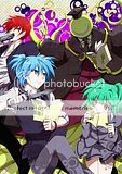 [Wallpaper-Manga/Anime] Assassination Classroom Th_AssassinationClassroom6001429645