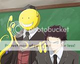 [Wallpaper-Manga/Anime] Assassination Classroom Th_AssassinationClassroom6001487838