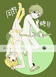 [Wallpaper-Manga/Anime] Assassination Classroom Th_AssassinationClassroom6001488325