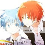 [Wallpaper-Manga/Anime] Assassination Classroom Th_AssassinationClassroom6001540362