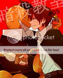 [Wallpaper-Manga/Anime] Assassination Classroom Th_AssassinationClassroomfull1421949