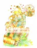 [Wallpaper-Manga/Anime] Assassination Classroom Th_Koro-sensei6001422229