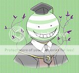 [Wallpaper-Manga/Anime] Assassination Classroom Th_Koro-sensei6001423321