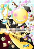 [Wallpaper-Manga/Anime] Assassination Classroom Th_Koro-sensei6001487899