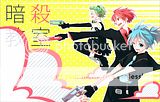 [Wallpaper-Manga/Anime] Assassination Classroom Th_ShihaishaNoJikan6001422649
