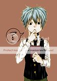 [Wallpaper-Manga/Anime] Assassination Classroom Th_ShiotaNagisafull1416787