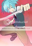 [Wallpaper-Manga/Anime] Assassination Classroom Th_ShiotaNagisafull1428073