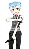 [Wallpaper-Manga/Anime] Assassination Classroom Th_ShiotaNagisafull1545837