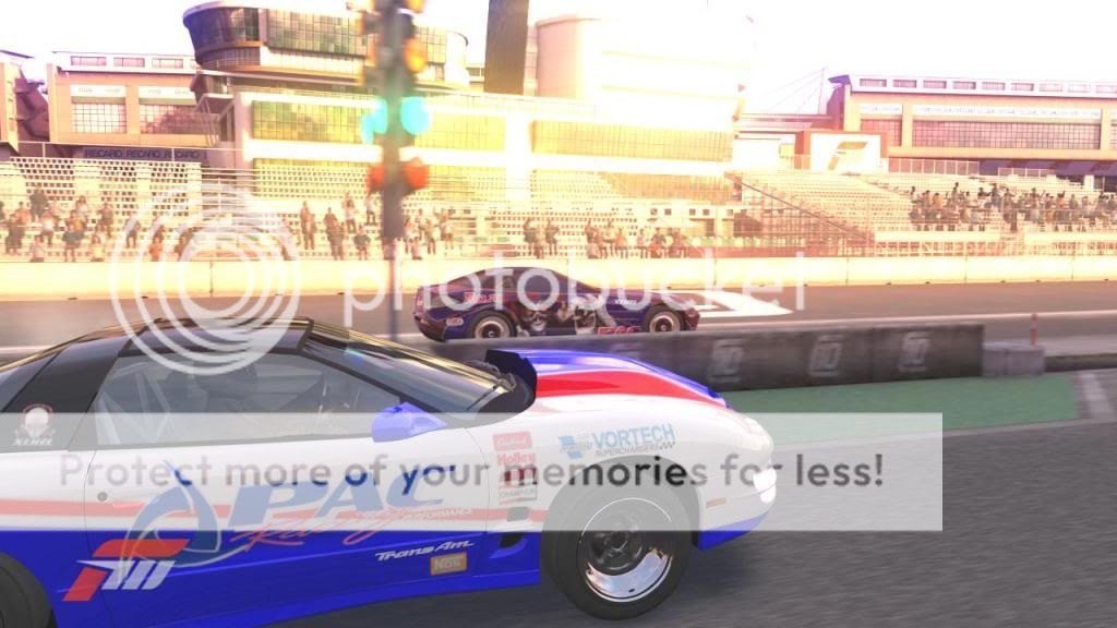 Random Drag racing pic's on forza 13